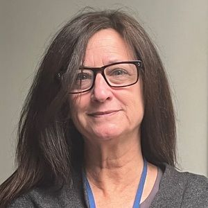 Meet your Posher, Jackie